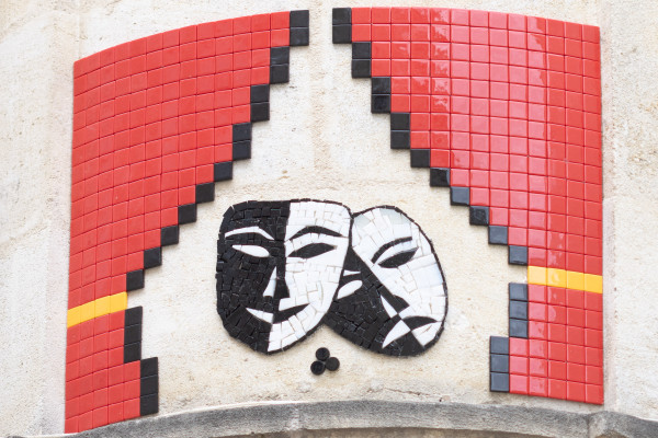 Quand le street art s’invite à Libourne, Libourne - photo 5