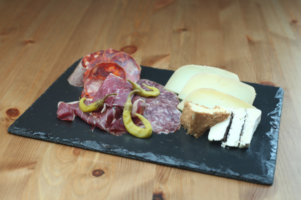 Alliance Vins - Charcuteries et fromages