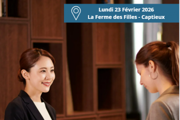 Formation : maîtrisez le parcours client !