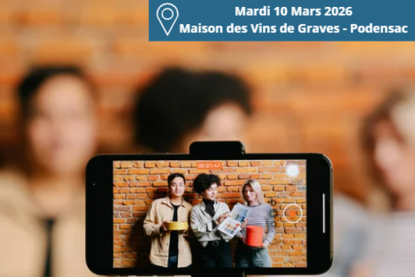 Formation : Créer des vidéos impactantes