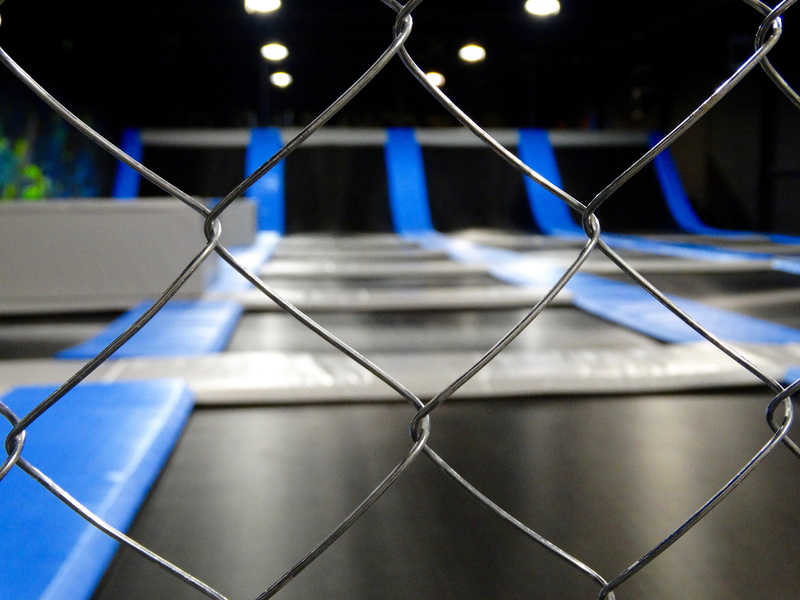 Big'A juMp Trampoline Park, Biganos - photo 7