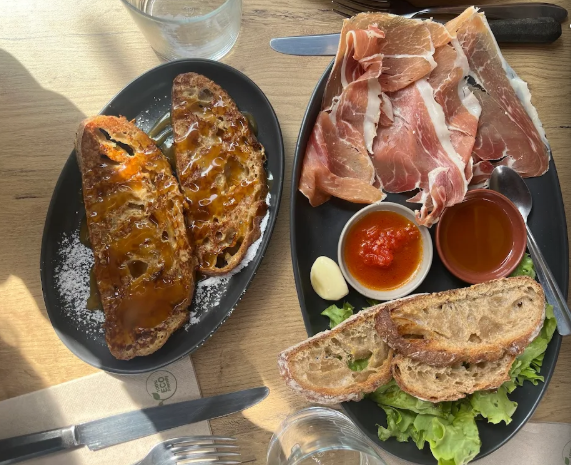 Bihotza café — photo 3