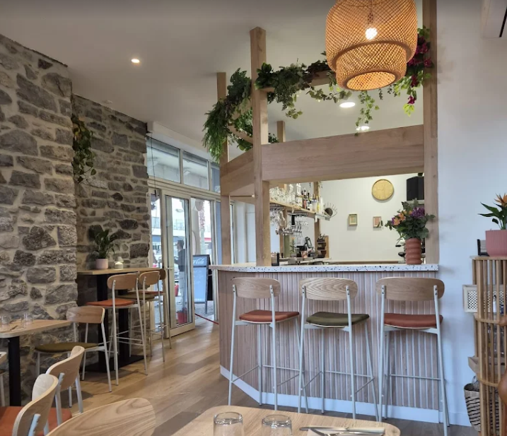 Bihotza café — photo 2