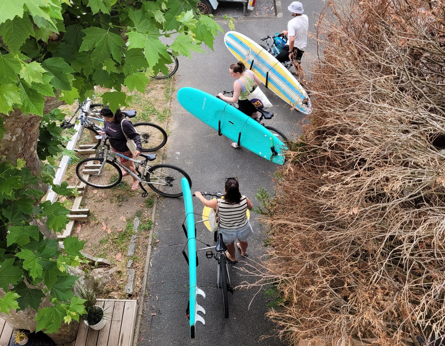 Surf Hostel Biarritz