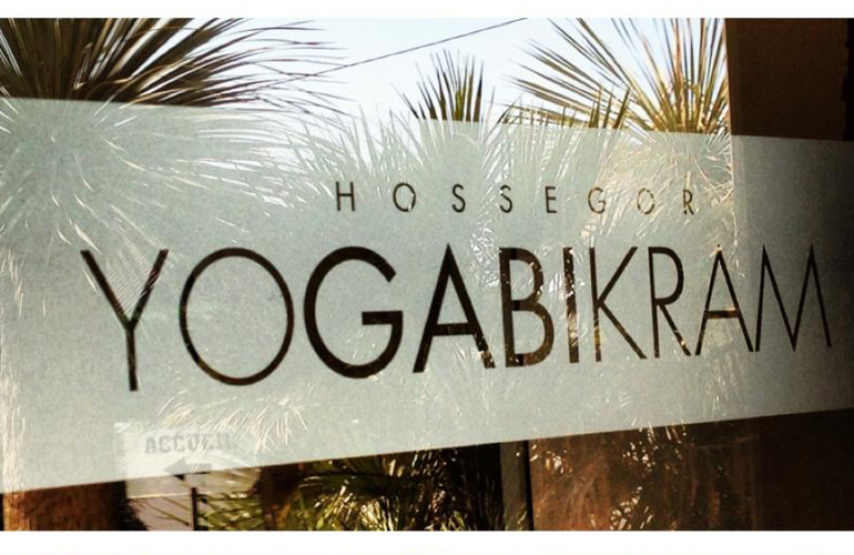 Yoga Bikram Hossegor
