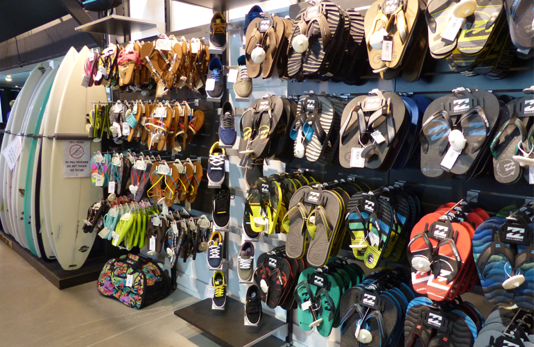 Billabong Outlet Store — photo 2