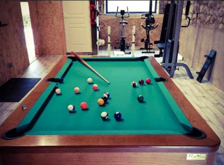 Métairie Le Coutureau, Rouffignac-de-Sigoulès - photo 12