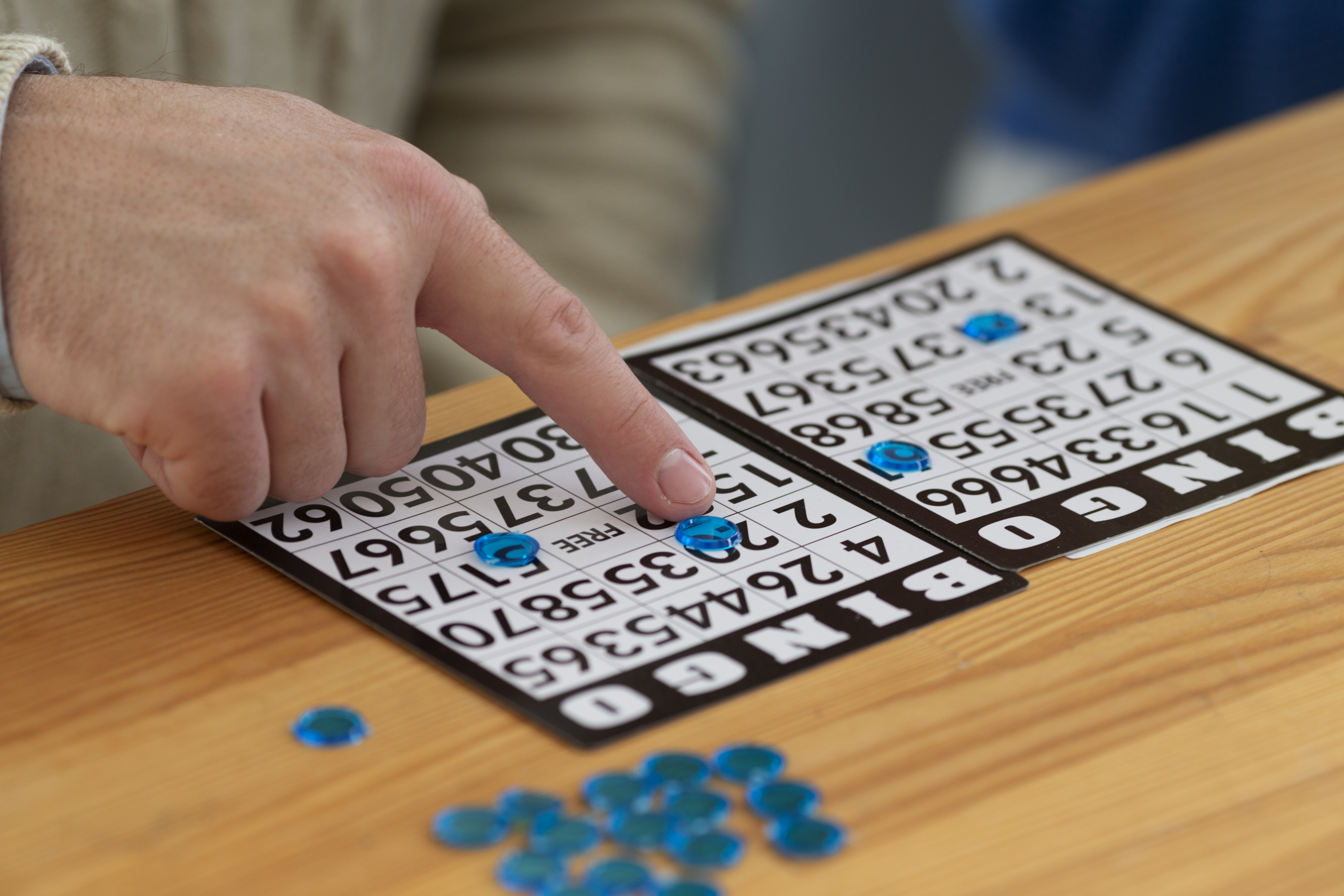 Loto du Biscachats