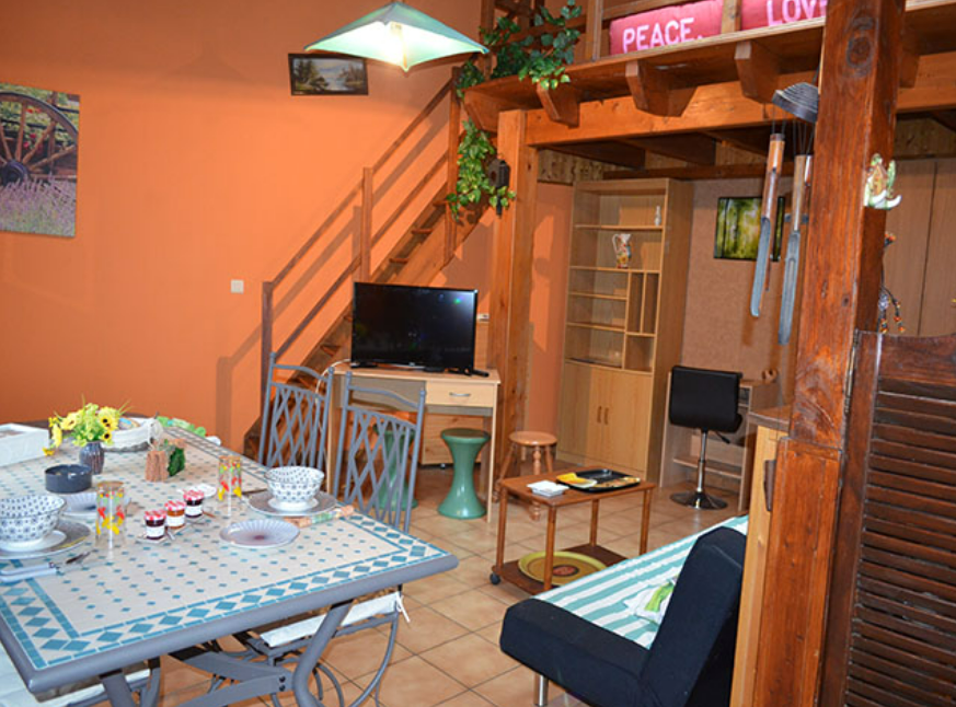 Meublés Courty — photo 3
