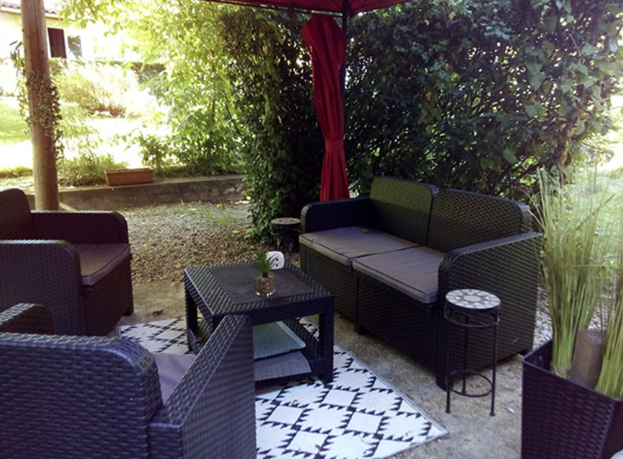 Meublés Courty — photo 2