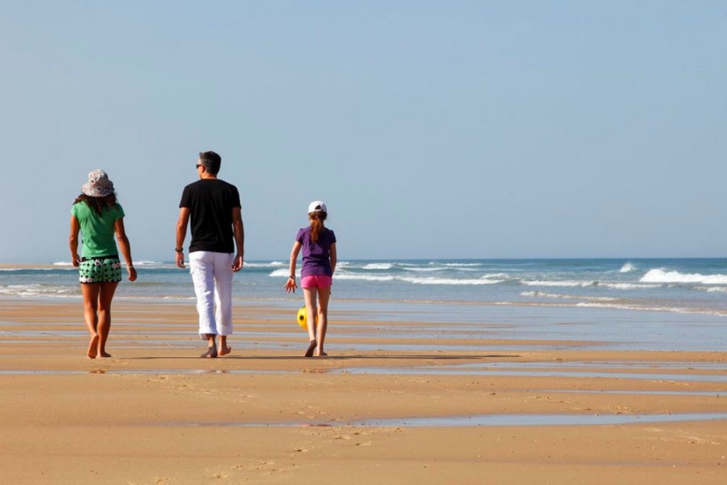 Chambres d'hôtes Dunevoile, Biscarrosse