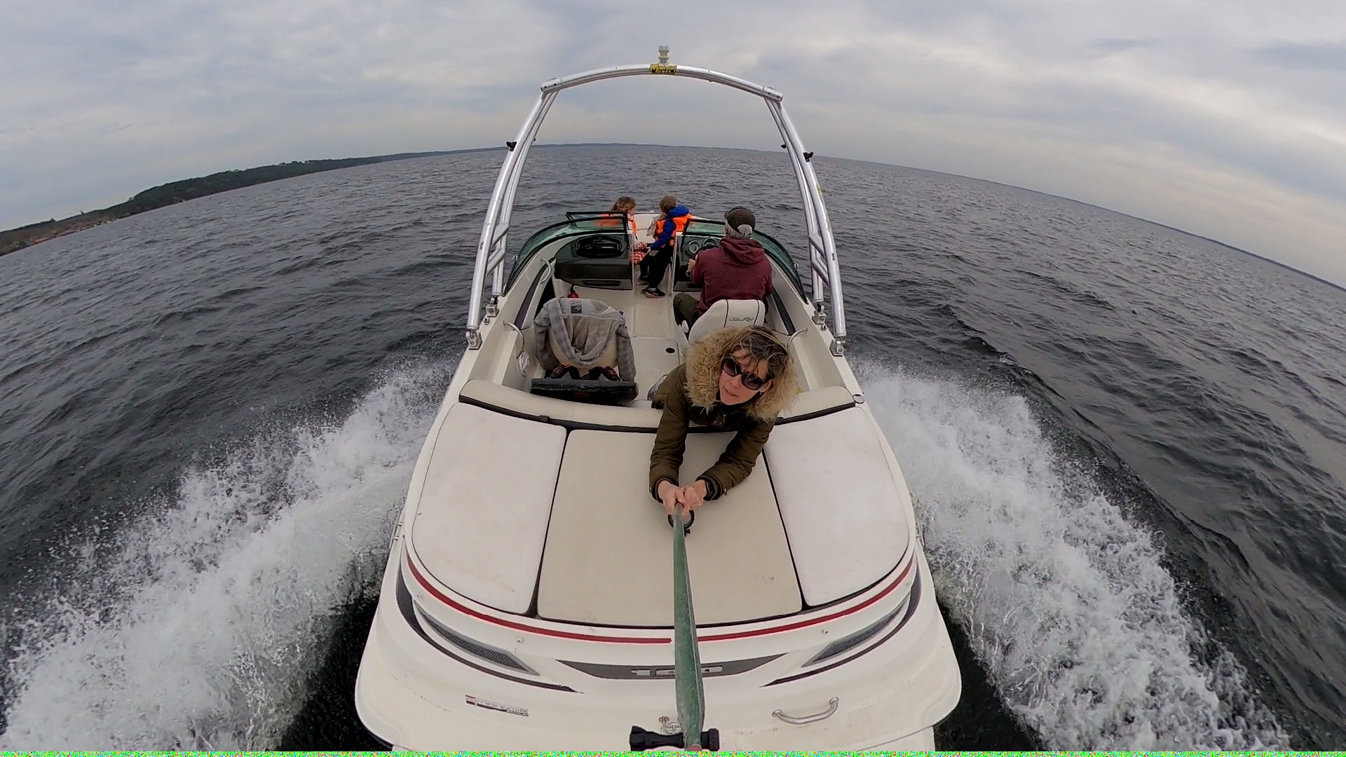 Biscacoast location de bateau - photo 5