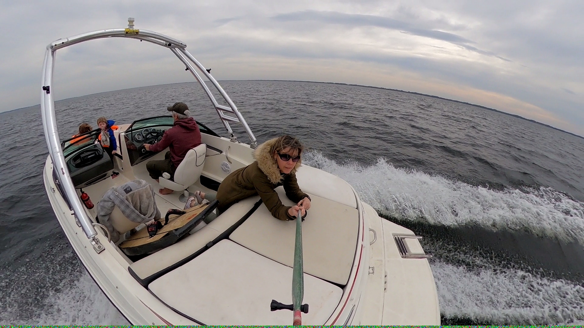 Biscacoast location de bateau - photo 3