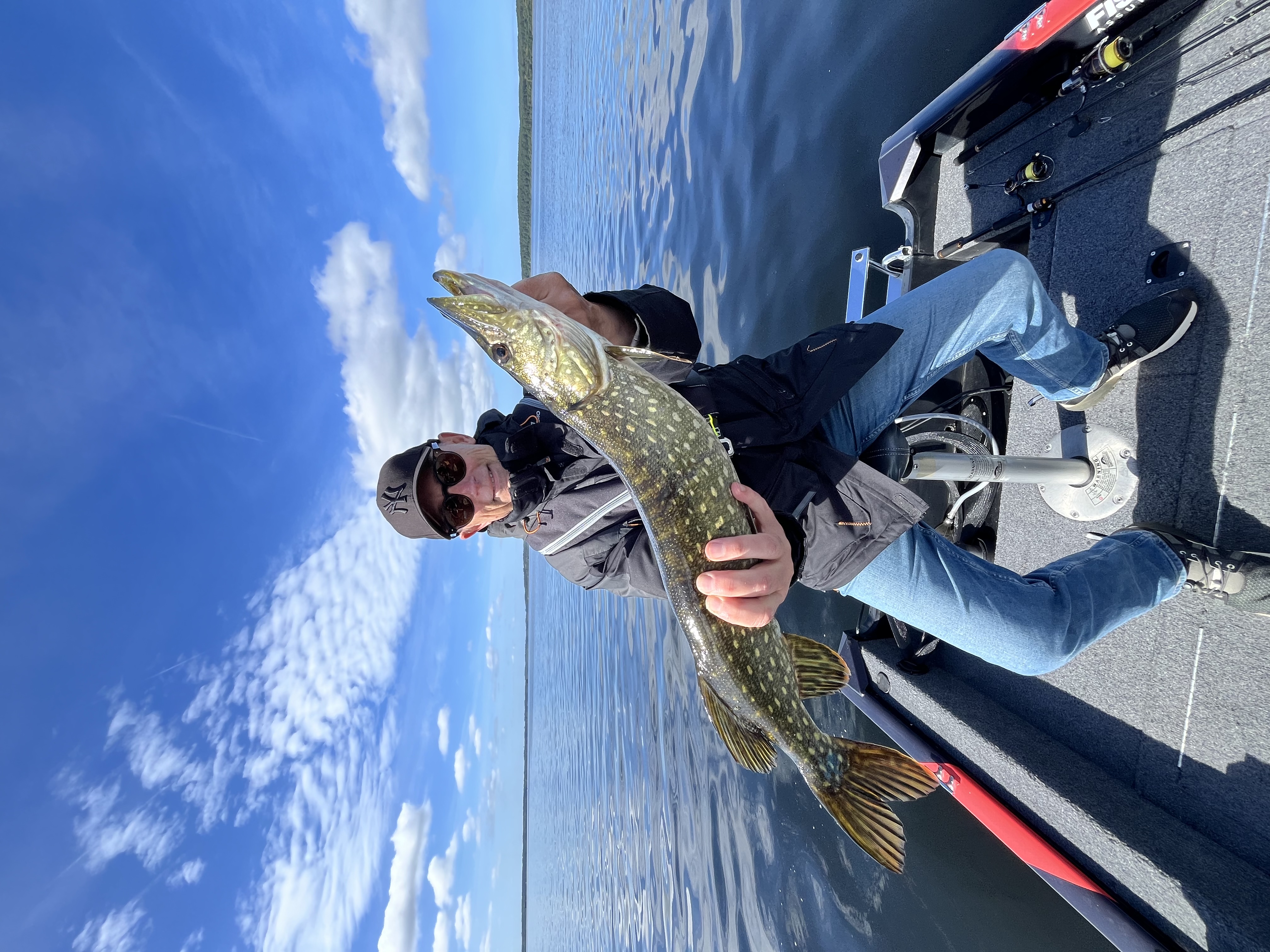 Cognacq Fishing Guide, Biscarrosse - photo 12