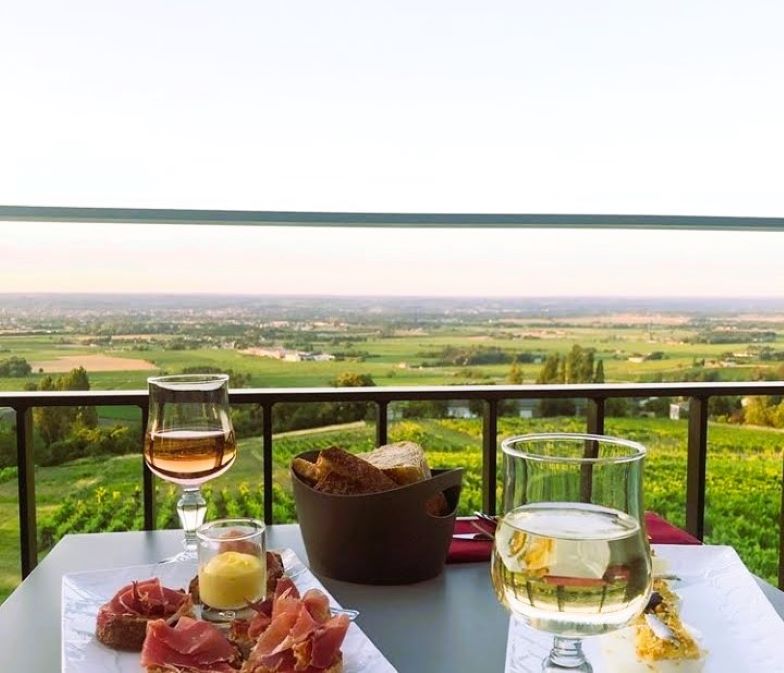 Le Bistrot de Malfourat