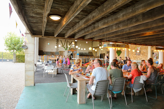 Bistrot La Famille