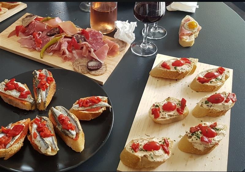 Bistrot du Pradeau