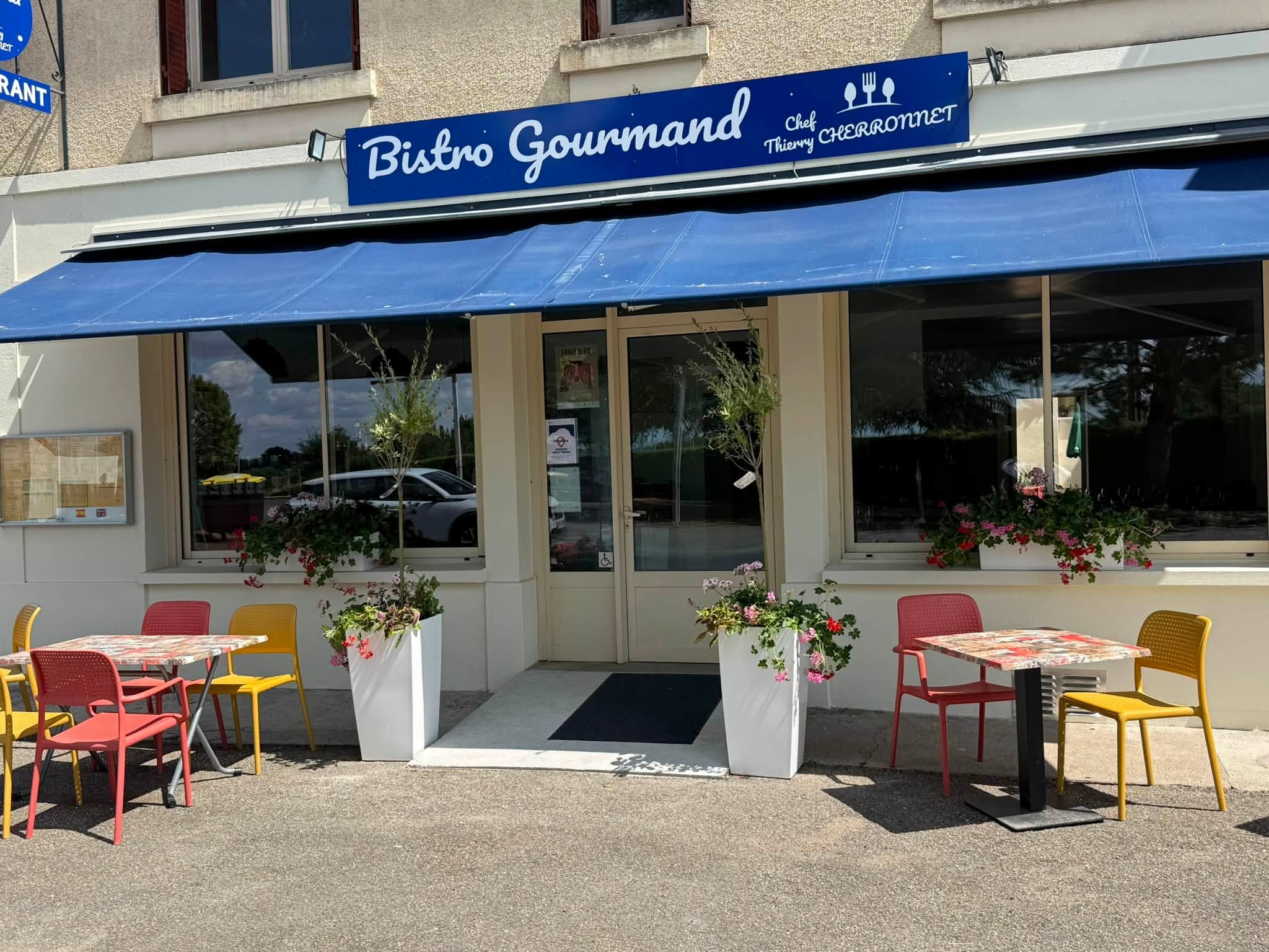 Bistrot Gourmand