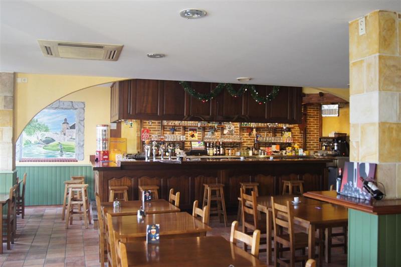 Le Bistrot de l'Ossau