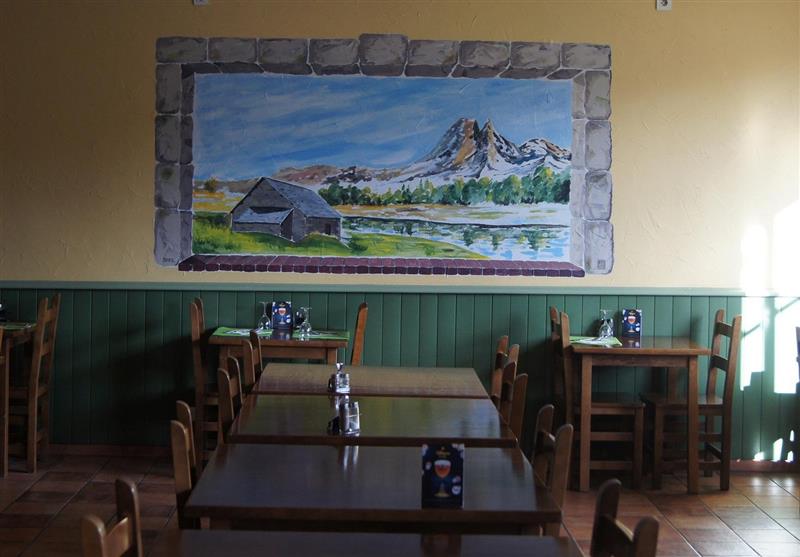Le Bistrot de l'Ossau