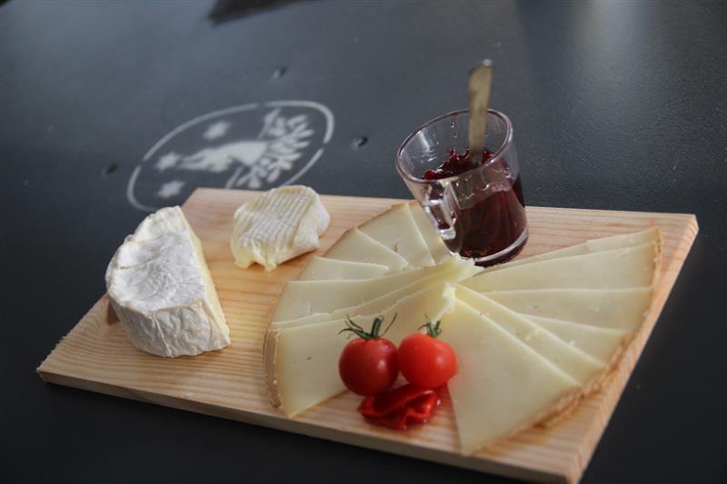 Bistrot du Pradeau