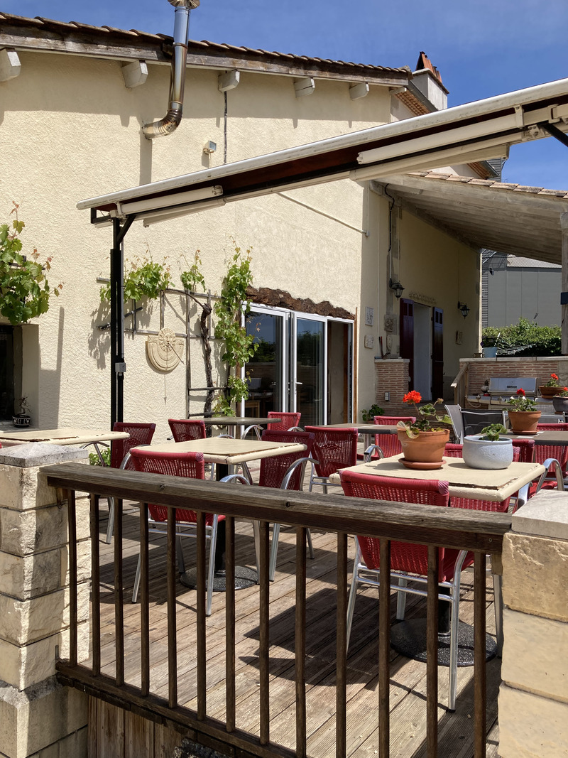 JJ Le Moulin - Cottage