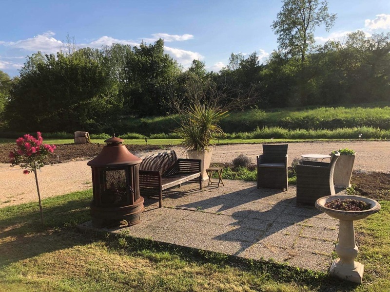 JJ Le Moulin - Cottage, Monbahus - photo 10