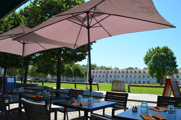 Bistro M