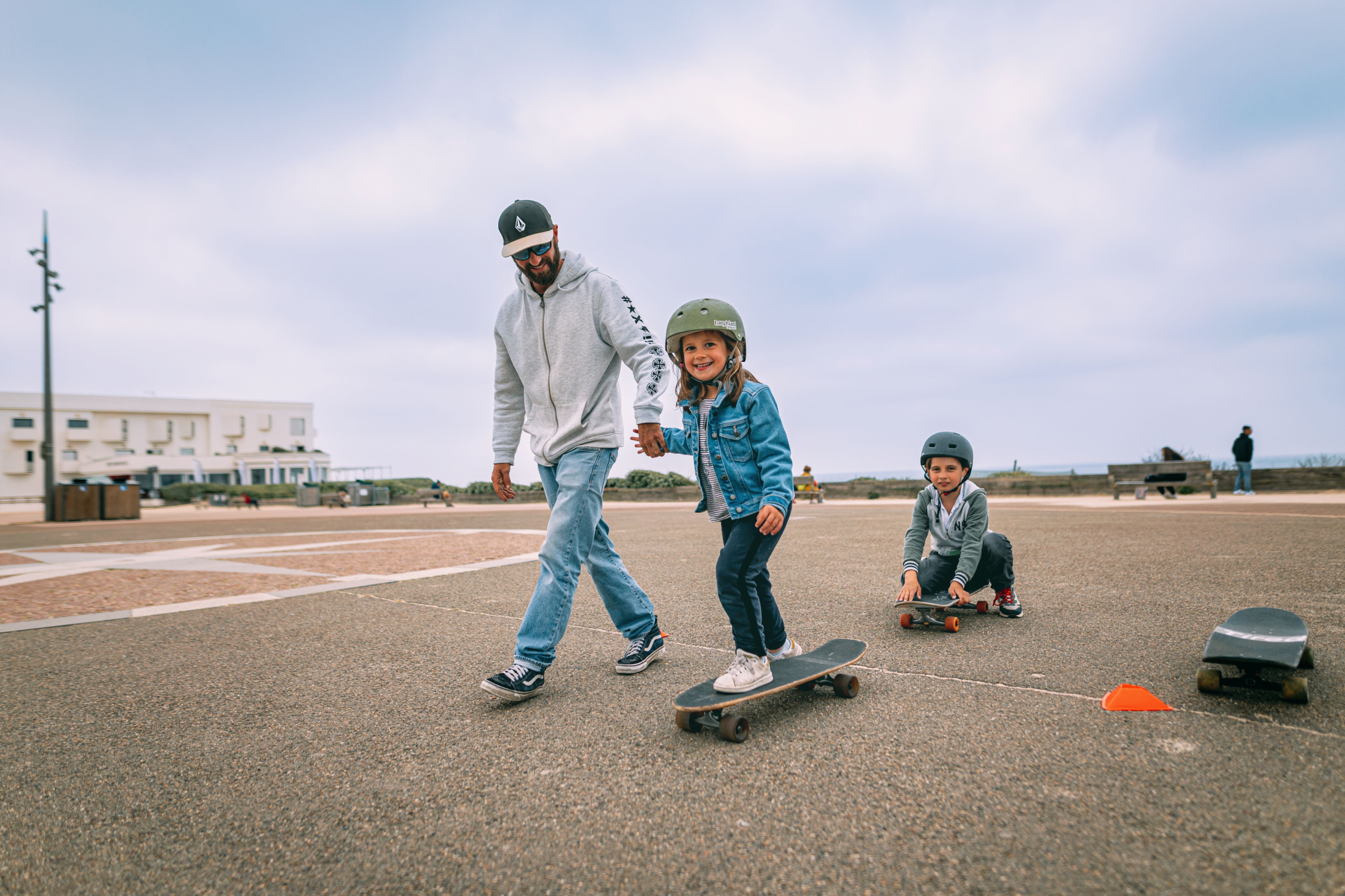 Black Grip, Biscarrosse - photo 3