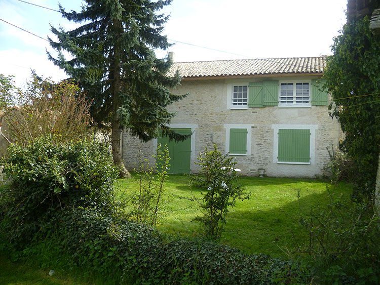 Le Tilleul - Grande Maison de Campagne, Blanzay - photo 3