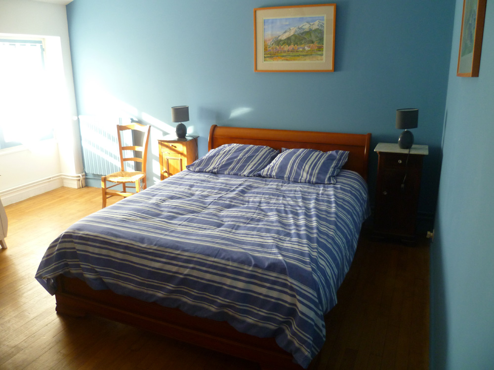 Le Tilleul - Grande Maison de Campagne, Blanzay - photo 9