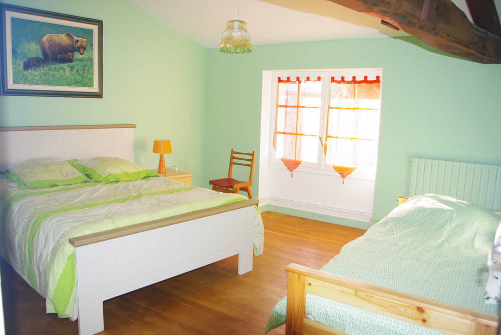 Le Tilleul - Grande Maison de Campagne, Blanzay - photo 10