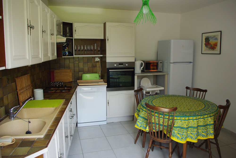 Le Tilleul - Grande Maison de Campagne, Blanzay - photo 8