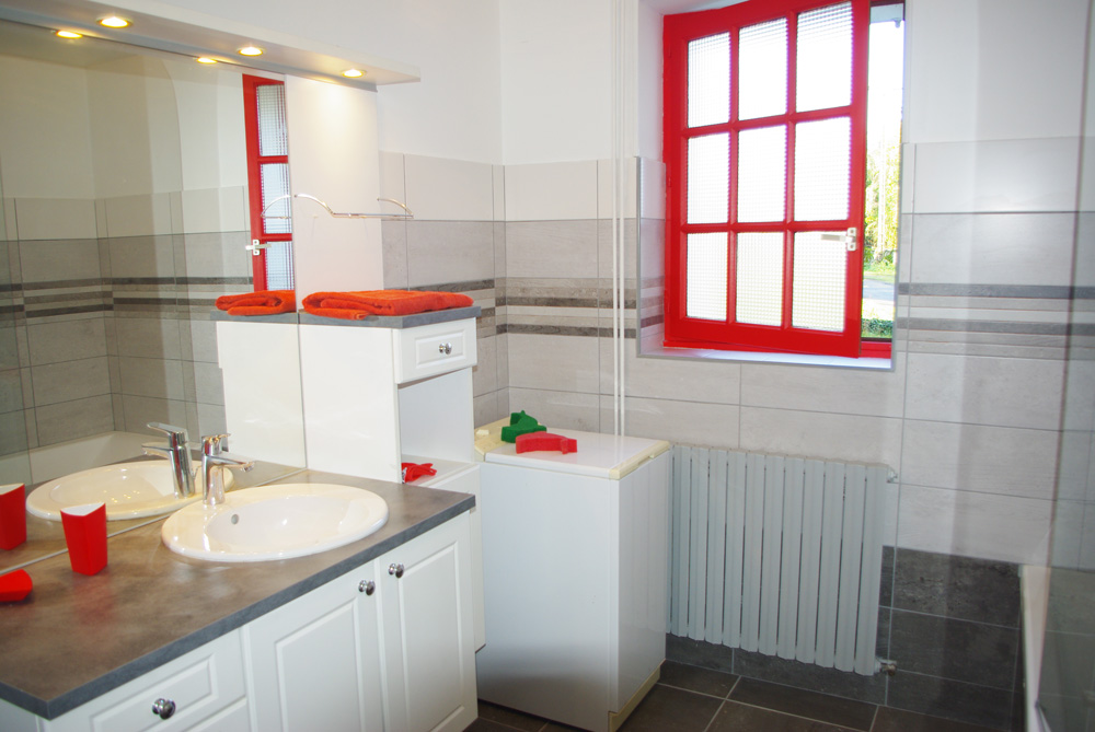 Le Tilleul - Grande Maison de Campagne, Blanzay - photo 5