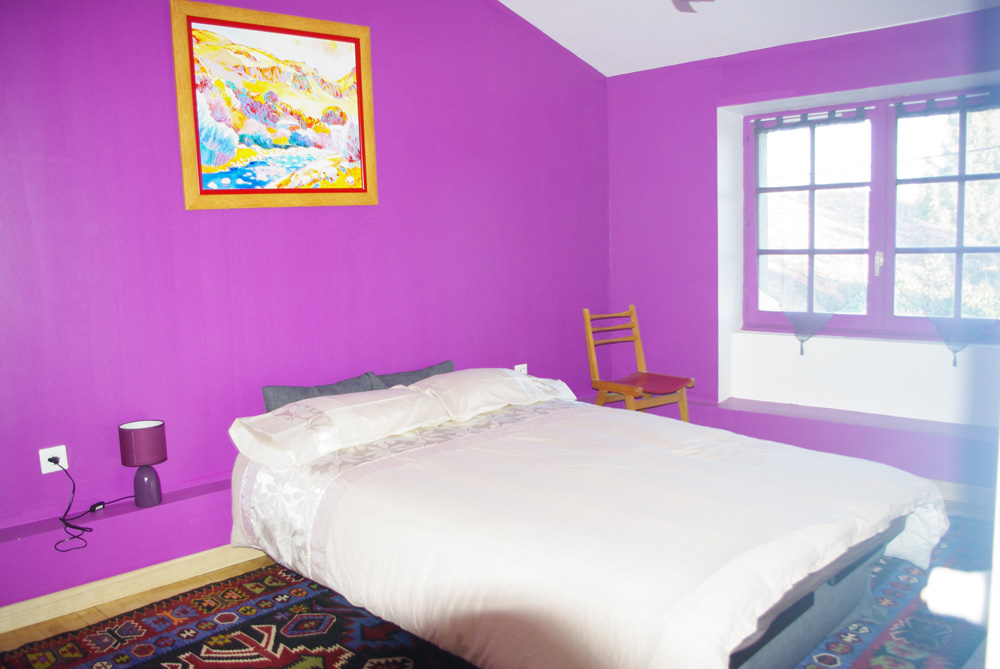 Le Tilleul - Grande Maison de Campagne, Blanzay - photo 2