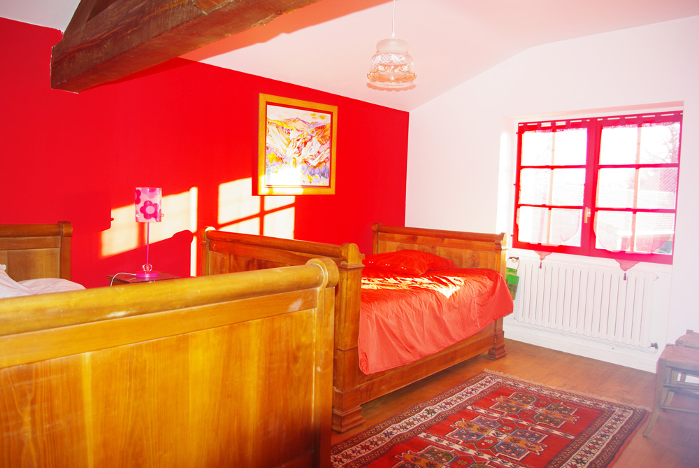 Le Tilleul - Grande Maison de Campagne, Blanzay - photo 7