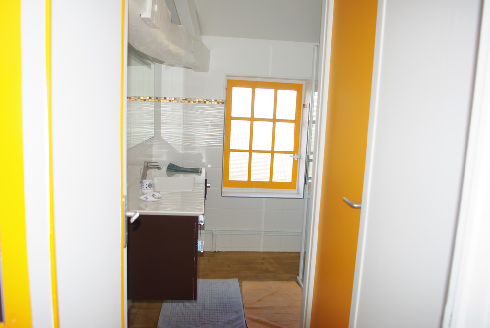 Le Tilleul - Grande Maison de Campagne, Blanzay - photo 6