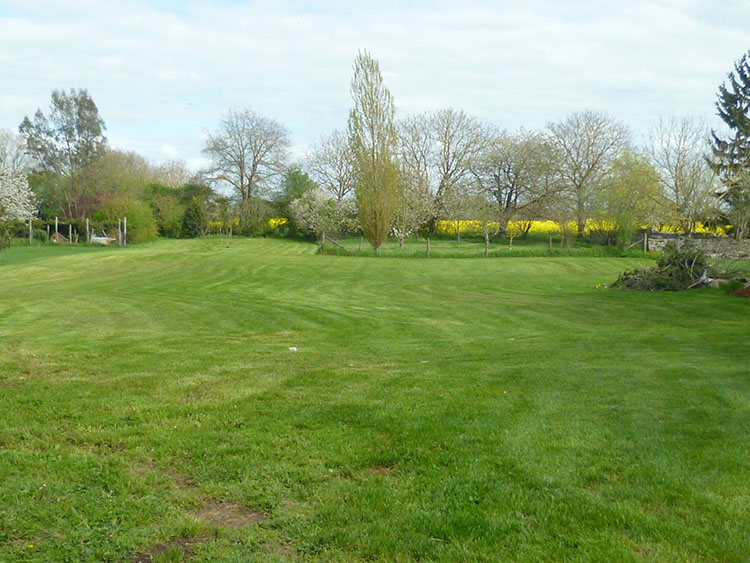 Le Tilleul - Grande Maison de Campagne, Blanzay - photo 11