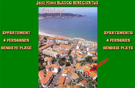 Résidence Plein Sud, Mr BLASCO T2 pour 4 personnes quartier plage Résidence Plein Sud, Mr BLASCO T2 pour 4 personnes quartier plage