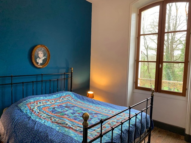 Gare Blond Berneuil - photo 4