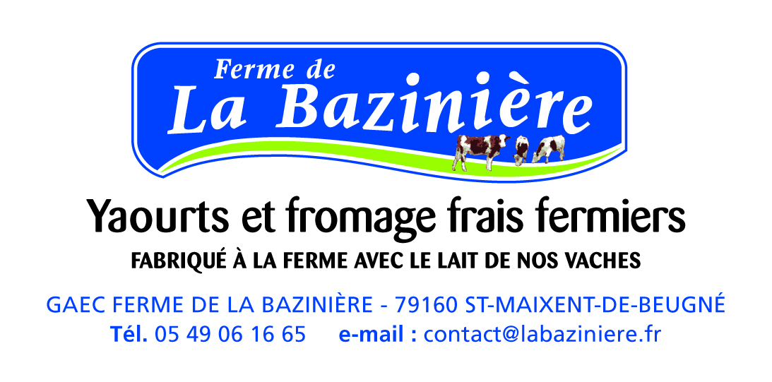GAEC La Bazinière