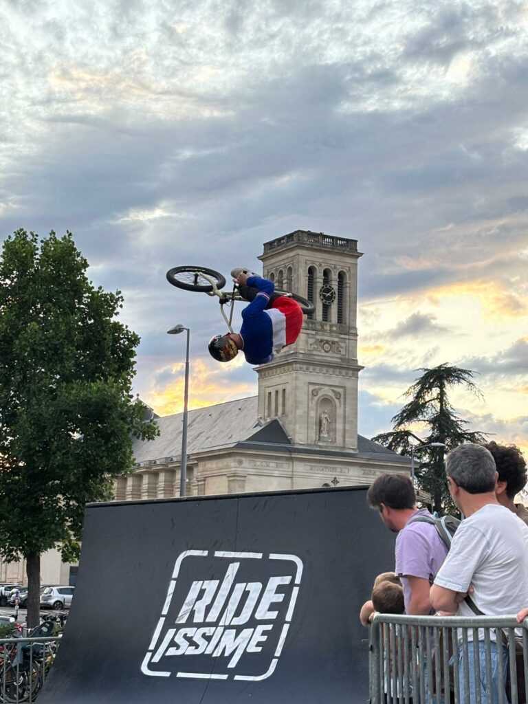 Tour de France - Périgueux ville départ, Périgueux - photo 2