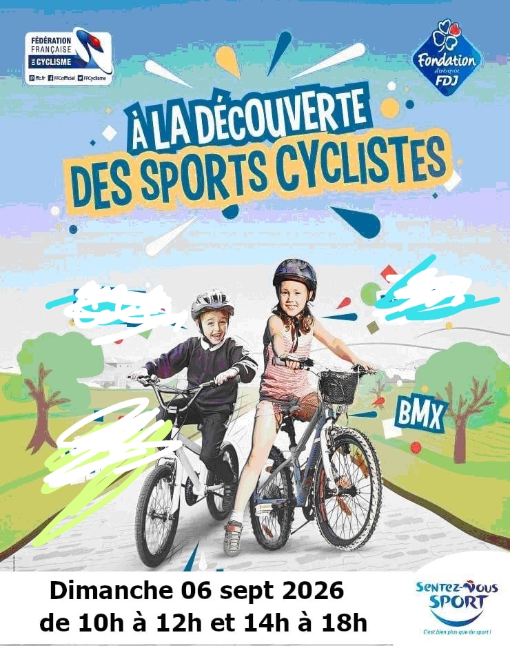 Visuel évènement