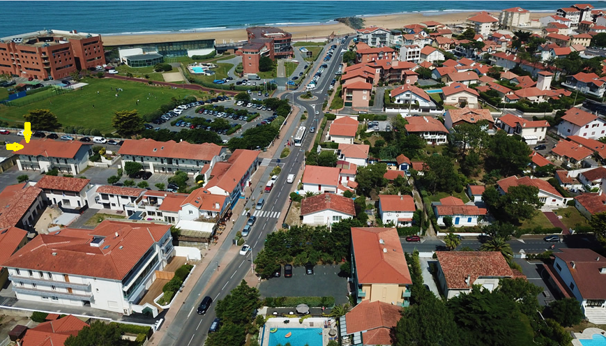 Appartement L'Océane, Capbreton - photo 16
