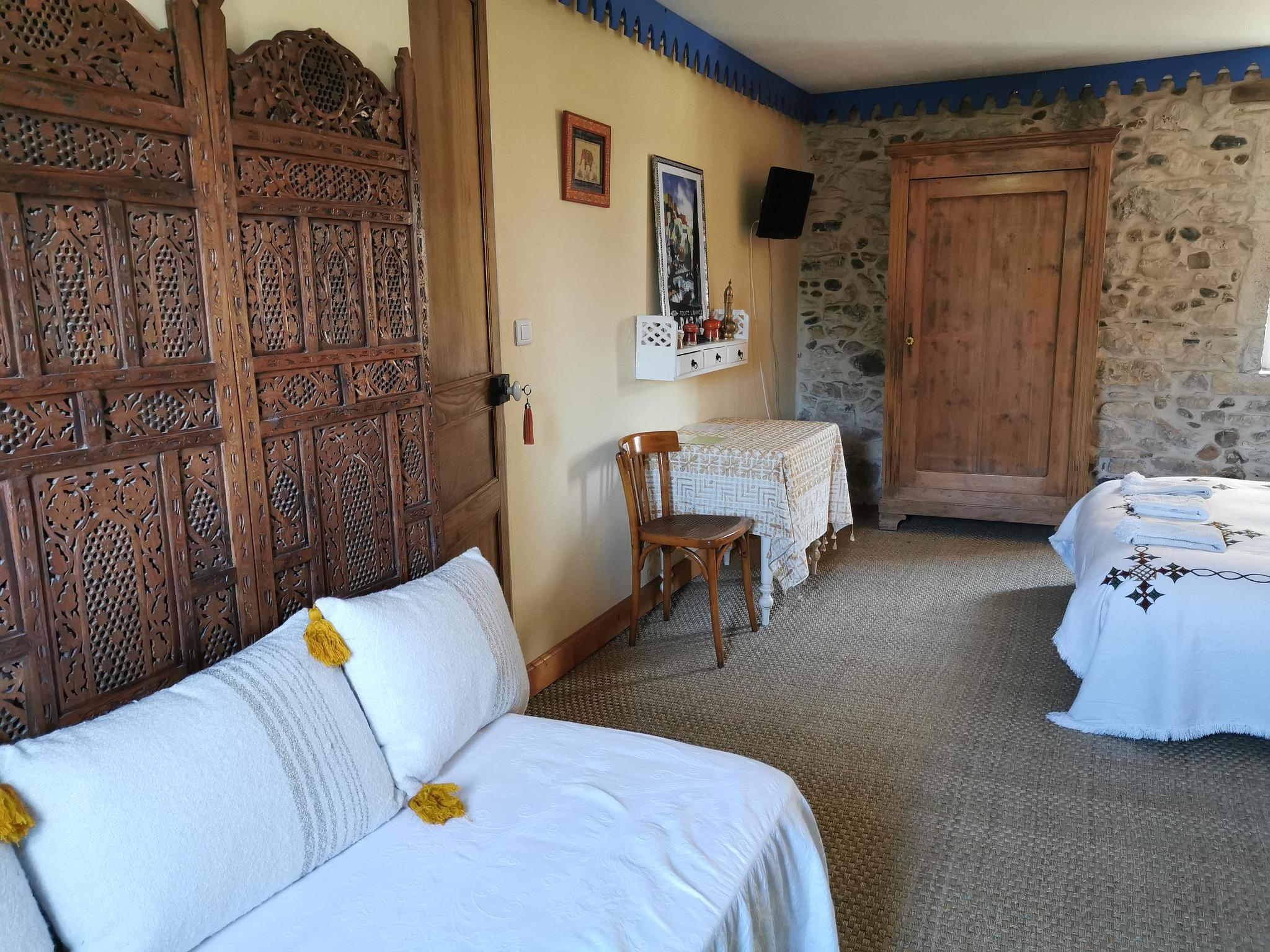 Maison Basta, Orthevielle - photo 15