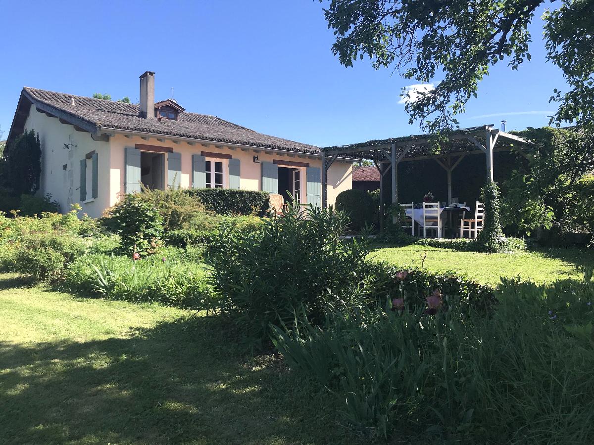 Le Vieux Pommier, Bourgougnague - photo 17