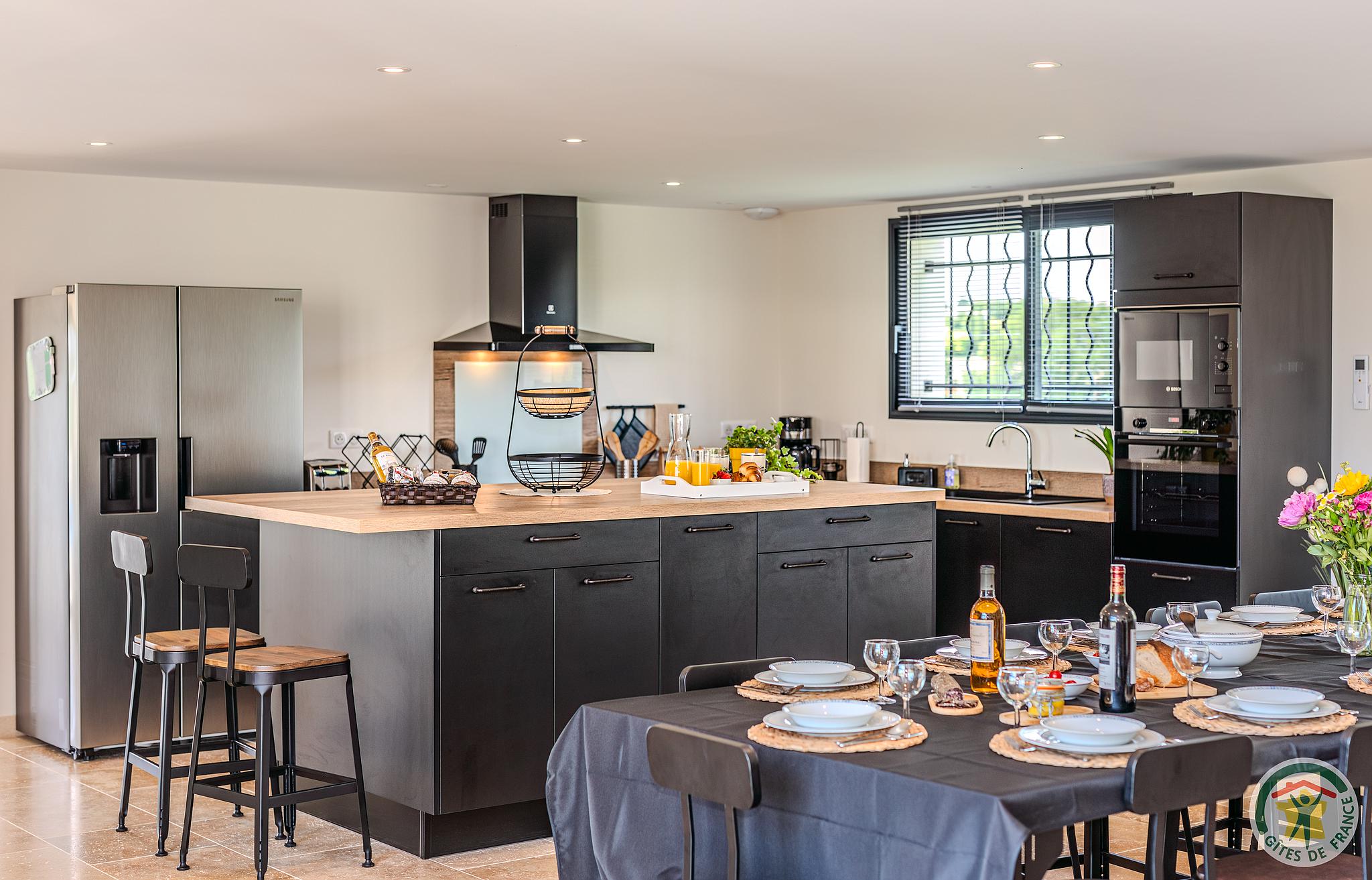 Le Petit Jardin de Marsy, Castillonnès - photo 13