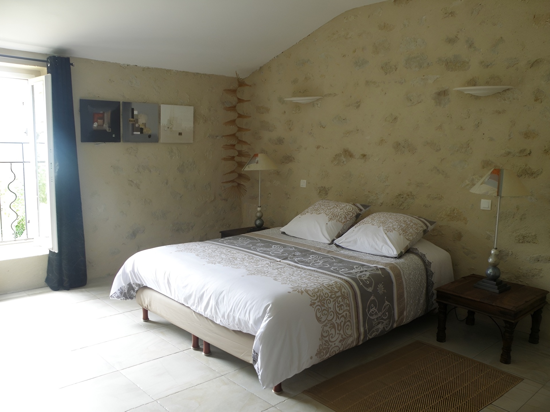 Domaine du Bel Air, Blasimon - photo 4