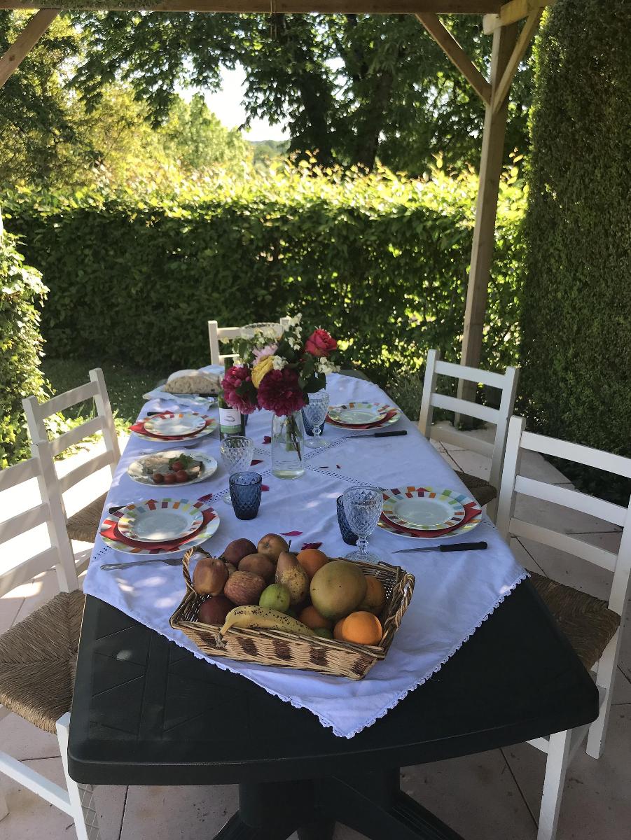 Le Vieux Pommier, Bourgougnague - photo 13