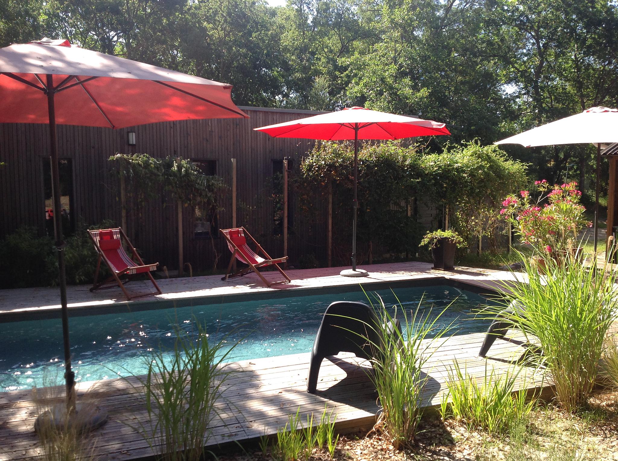 Villa Smala - Studio 2, Capbreton - photo 13